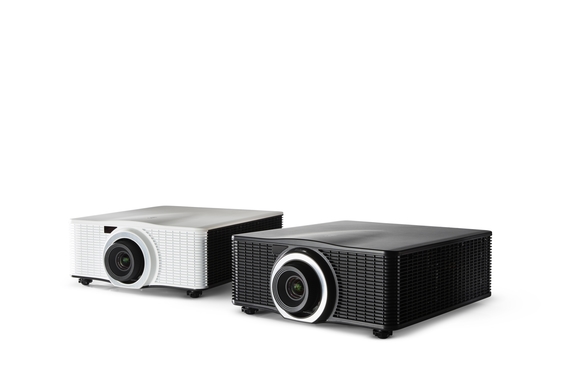 Barco Expands its Projector Portfolio with the Launch of G60 Series